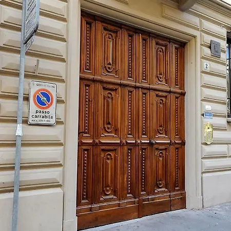 Affittacamere Sweet Sant'antonio *